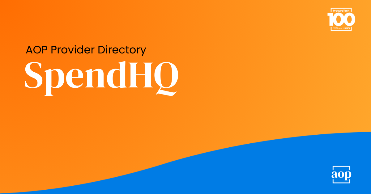 SpendHQ