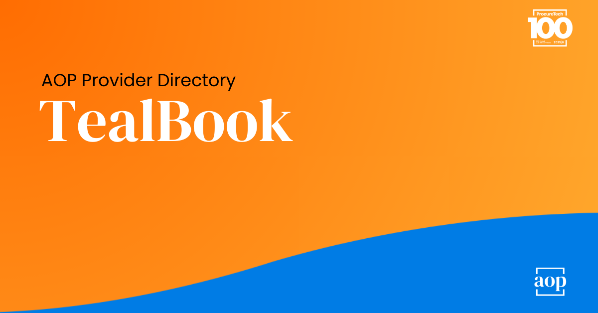 TealBook