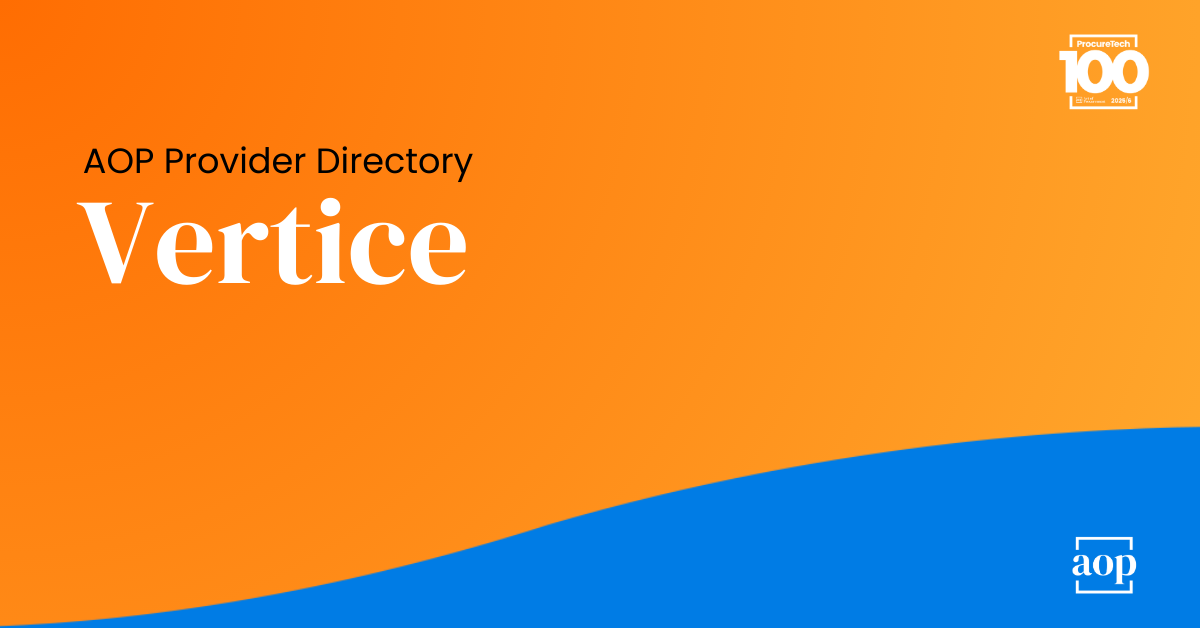 Vertice