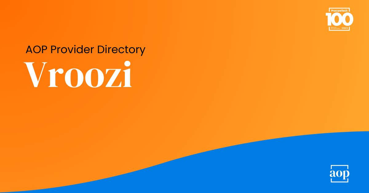 Vroozi